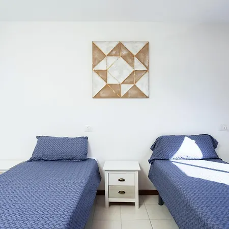 Apartamento Live Cardon Las Americas Con Piscina Y Terraza Arona (Tenerife)