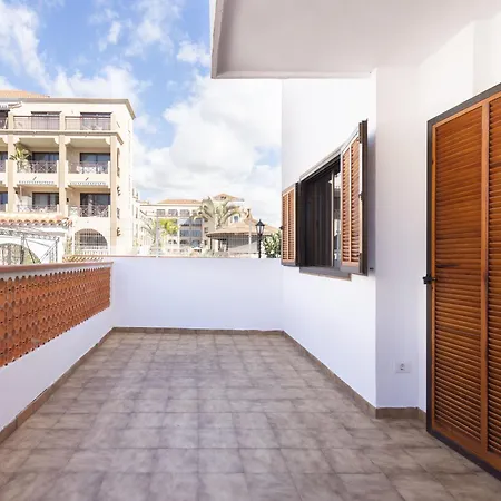 Live Cardon Las Americas Con Piscina Y Terraza *