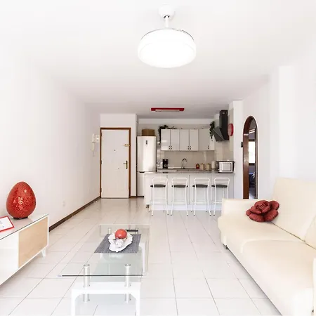 Live Cardon Las Americas Con Piscina Y Terraza * Arona (Tenerife)