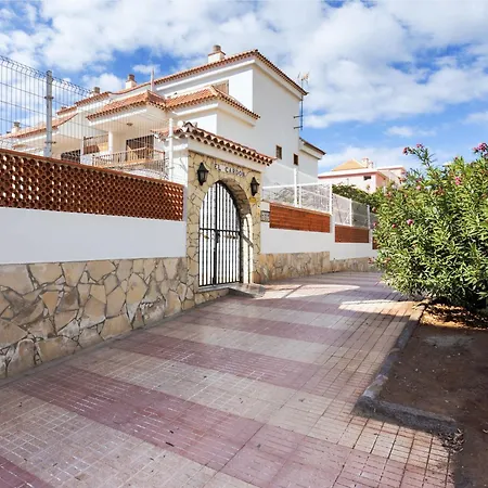 Apartmán Live Cardon Las Americas Con Piscina Y Terraza