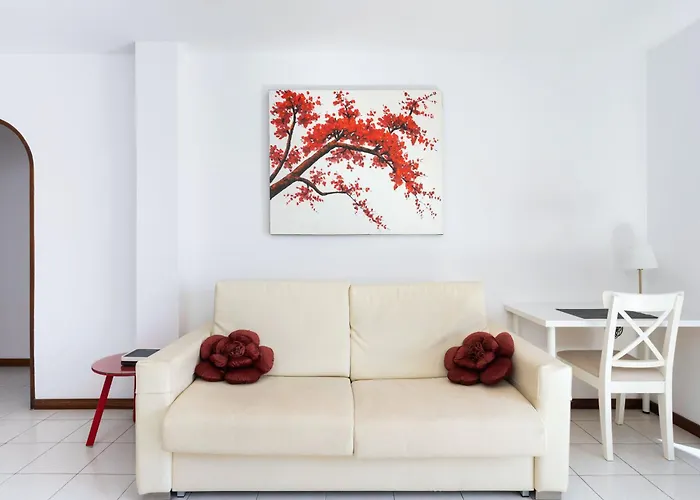 Live Cardon Las Americas Con Piscina Y Terraza Apartmán Arona (Tenerife)