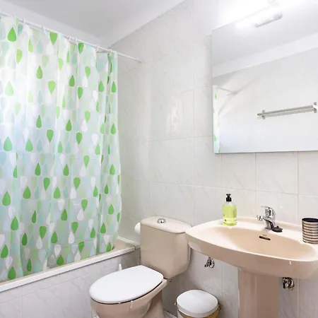 Live Cardon Las Americas Con Piscina Y Terraza Arona (Tenerife)