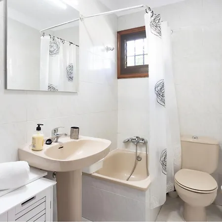 Live Cardon Las Americas Con Piscina Y Terraza Appartement