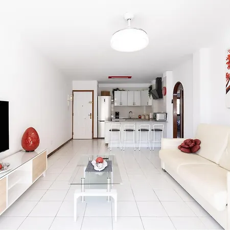 Live Cardon Las Americas Con Piscina Y Terraza * Arona (Tenerife)