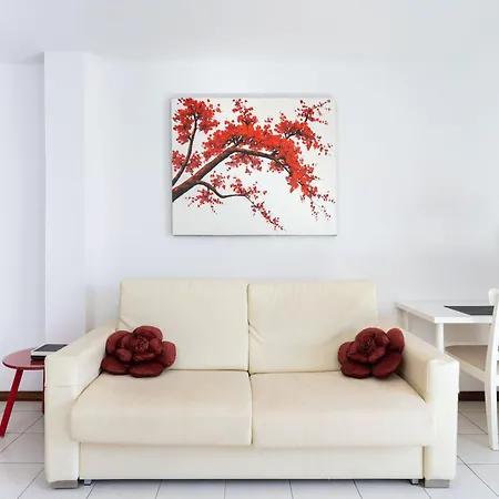 Live Cardon Las Americas Con Piscina Y Terraza Appartement Arona (Tenerife)