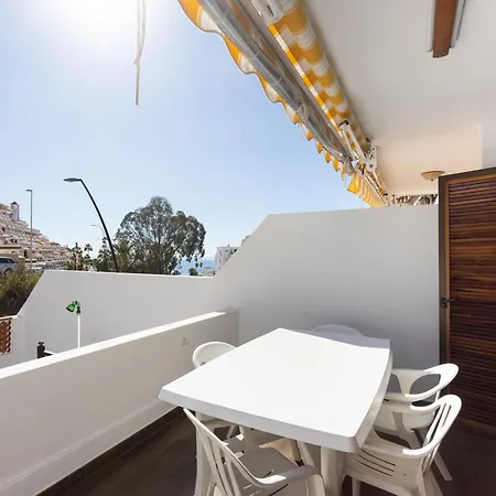 Live Cardon Las Americas Con Piscina Y Terraza * Arona (Tenerife)