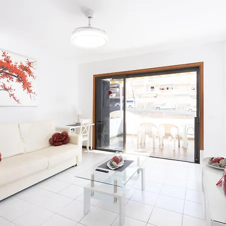 Appartement Live Cardon Las Americas Con Piscina Y Terraza Arona (Tenerife)