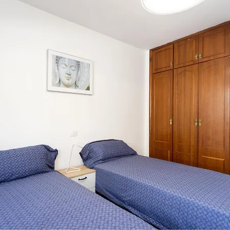 Appartement Live Cardon Las Americas Con Piscina Y Terraza Arona (Tenerife)