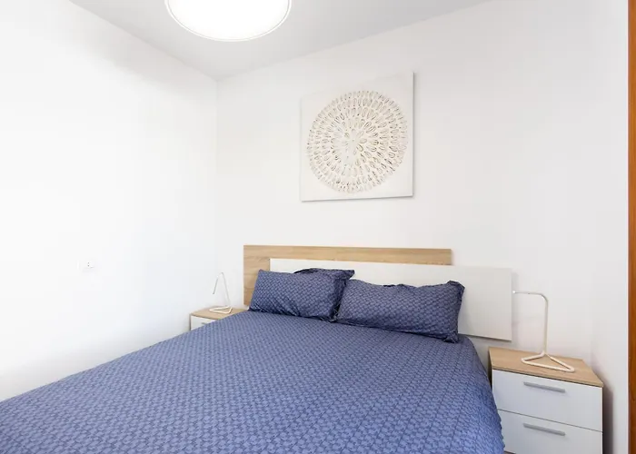 Live Cardon Las Americas Con Piscina Y Terraza 아로나