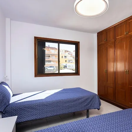 Live Cardon Las Americas Con Piscina Y Terraza *