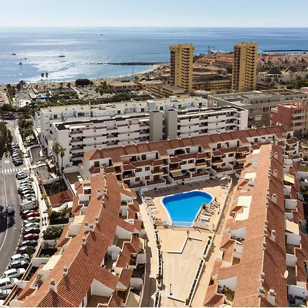 Live Cardon Las Americas Con Piscina Y Terraza