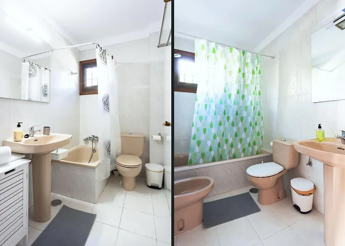 Appartement Live Cardon Las Americas Con Piscina Y Terraza *