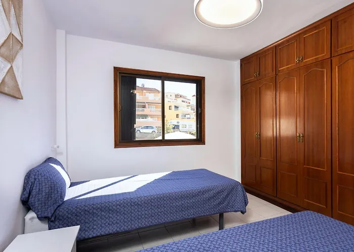 Live Cardon Las Americas Con Piscina Y Terraza *