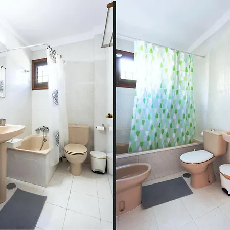 Apartment Live Cardon Las Americas Con Piscina Y Terraza *