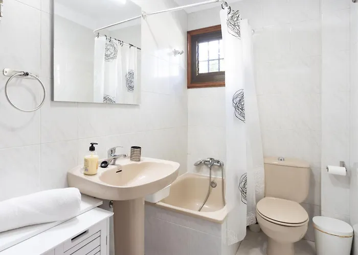 Live Cardon Las Americas Con Piscina Y Terraza Apartment